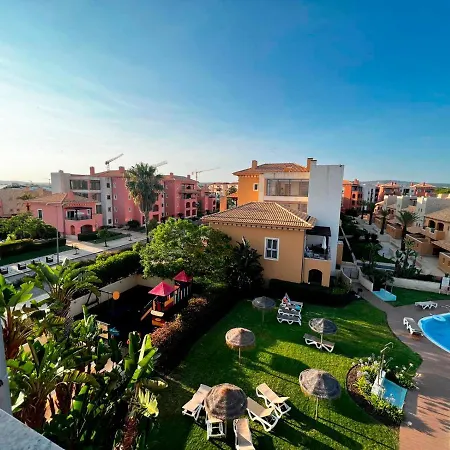 Apartment Penthouse Victoria Vilamoura