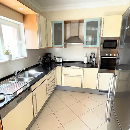 Penthouse Victoria * Vilamoura