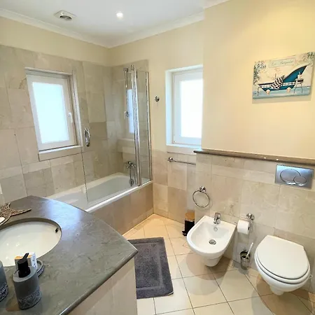 Penthouse Victoria Апартаменты Виламура