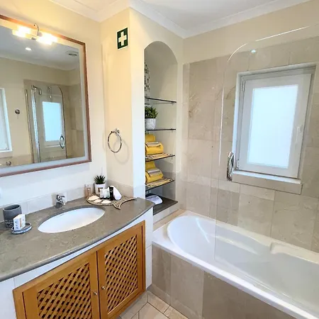Penthouse Victoria * Vilamoura