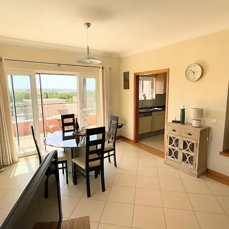 Appartement Penthouse Victoria