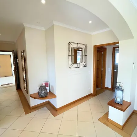 Penthouse Victoria * 维拉摩拉