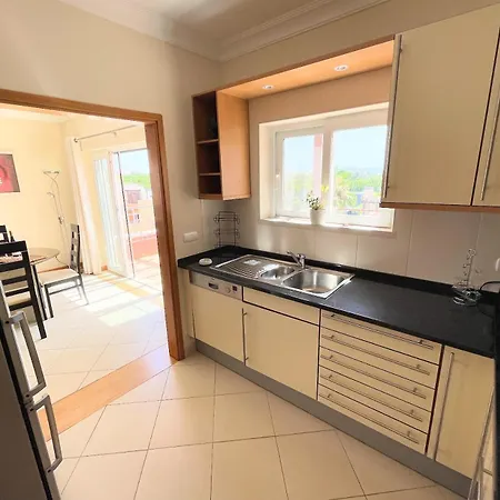 Penthouse Victoria Vilamoura