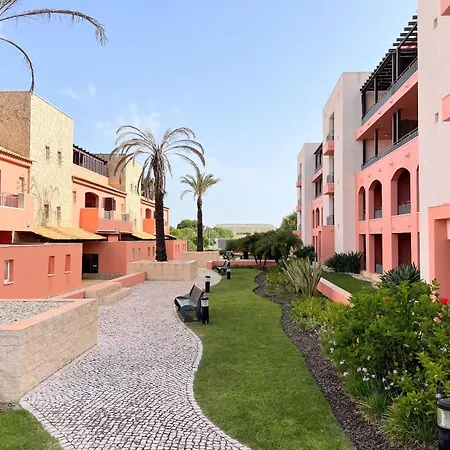 Penthouse Victoria Apartamento *