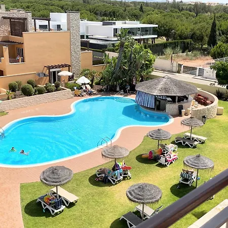 Appartement Penthouse Victoria Vilamoura