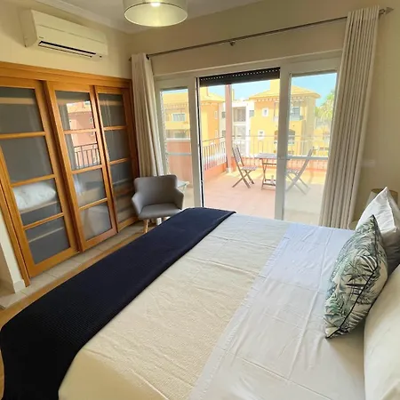Penthouse Victoria Vilamoura
