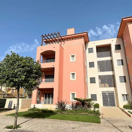 Penthouse Victoria Apartamento